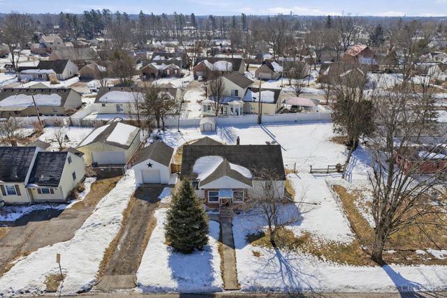 256 Florence Avenue, Wilmington, OH 45177