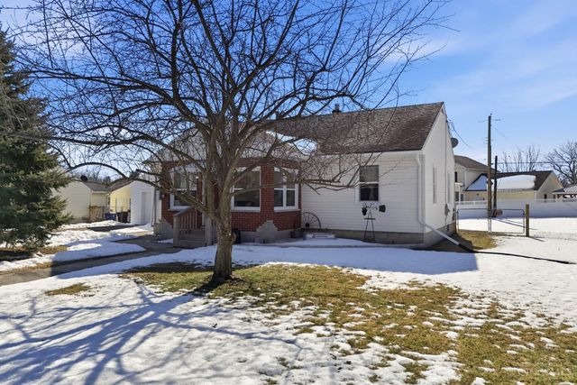 256 Florence Avenue, Wilmington, OH 45177