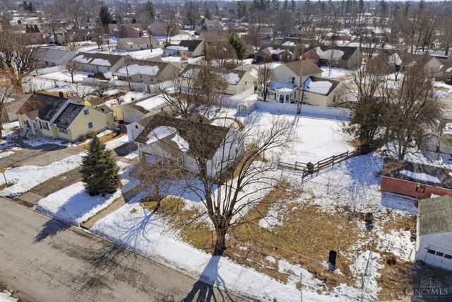 256 Florence Avenue, Wilmington, OH 45177