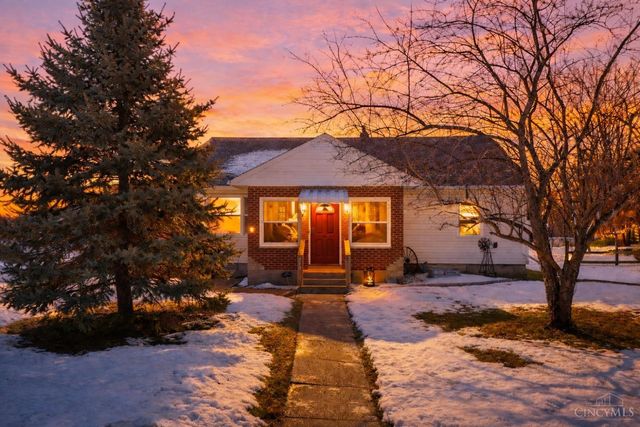 256 Florence Avenue, Wilmington, OH 45177