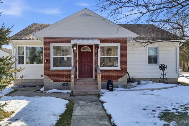256 Florence Avenue, Wilmington, OH 45177