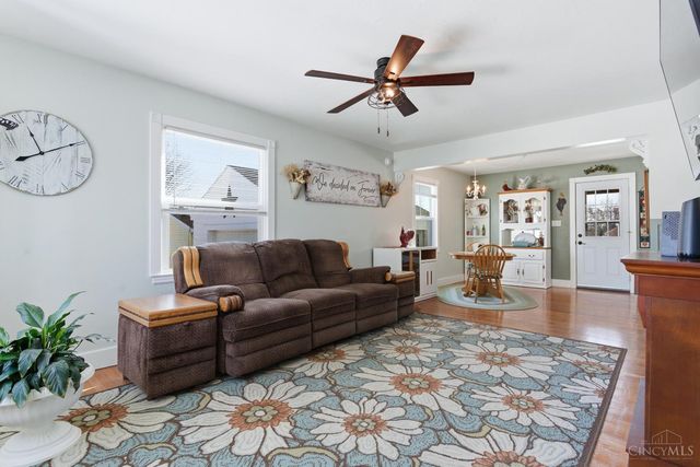 256 Florence Avenue, Wilmington, OH 45177