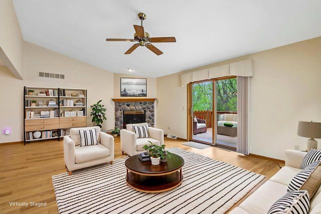 2908 Valley AVENUE, West Bend, WI 53095