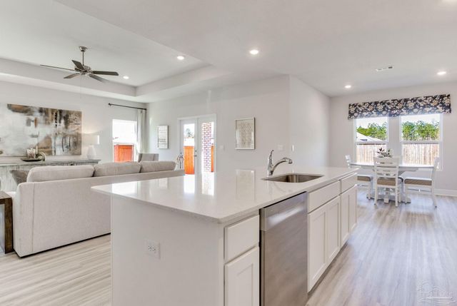 3203 Water Birch Rd, Cantonment, FL 32533