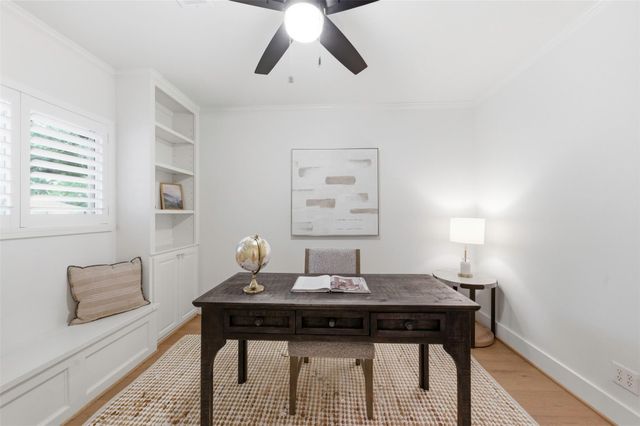2210 Wakefield Drive, Houston, TX 77018