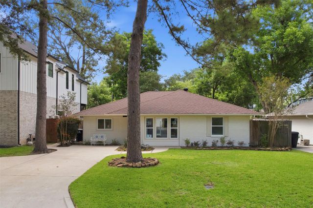 2210 Wakefield Drive, Houston, TX 77018