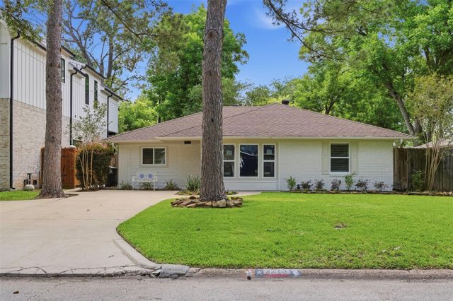 2210 Wakefield Drive, Houston, TX 77018
