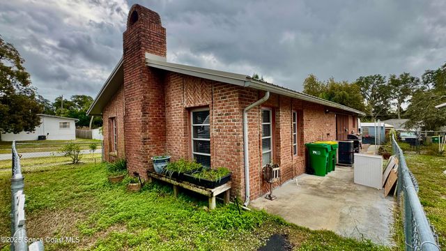 2507 Meridian Avenue, Cocoa, FL 32922