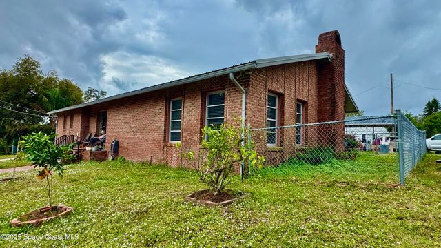 2507 Meridian Avenue, Cocoa, FL 32922