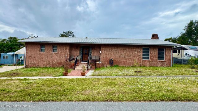 2507 Meridian Avenue, Cocoa, FL 32922