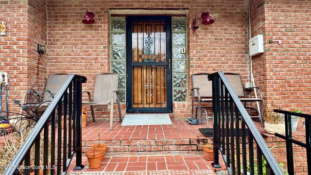 2507 Meridian Avenue, Cocoa, FL 32922