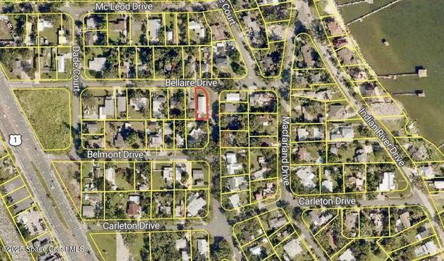 2507 Meridian Avenue, Cocoa, FL 32922