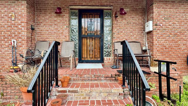 2507 Meridian Avenue, Cocoa, FL 32922