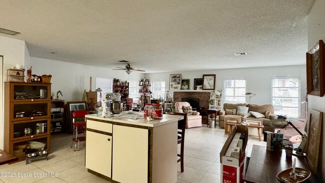 2507 Meridian Avenue, Cocoa, FL 32922