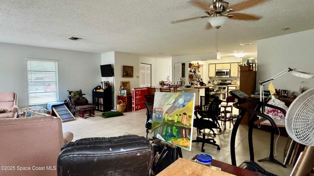 2507 Meridian Avenue, Cocoa, FL 32922