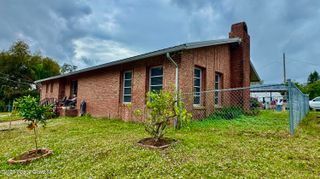 2507 Meridian Avenue, Cocoa, FL 32922