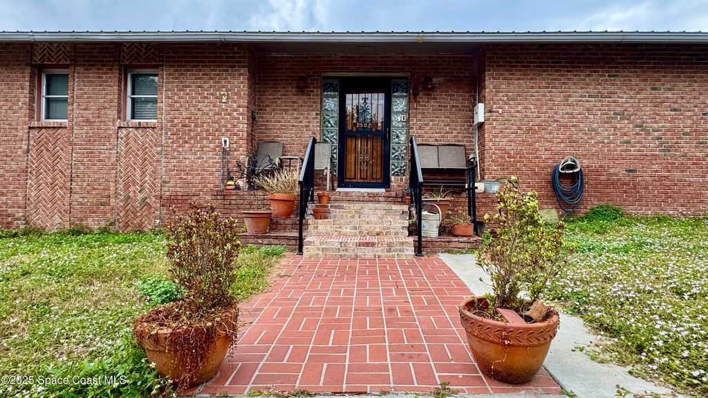 2507 Meridian Avenue, Cocoa, FL 32922