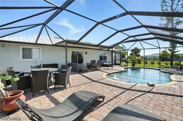 324 NW 24th TER, Cape Coral, FL 33993