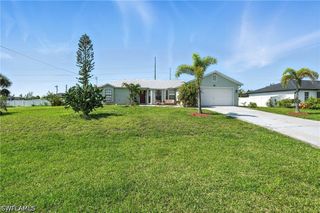 324 NW 24th TER, Cape Coral, FL 33993