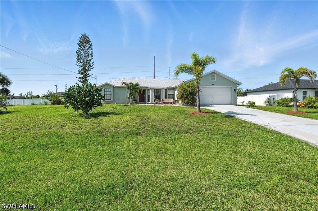 324 NW 24th TER, Cape Coral, FL 33993