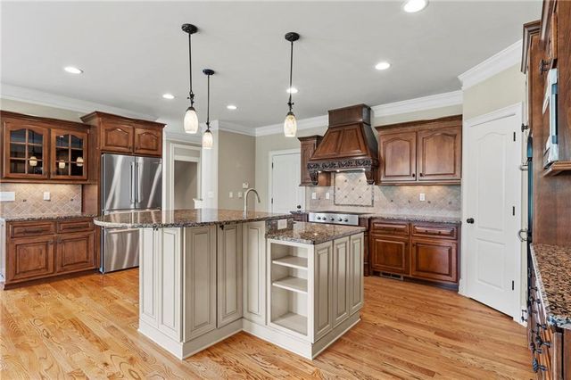 2602 Alcovy Club Dr, Dacula, GA 30019