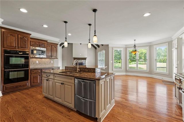 2602 Alcovy Club Dr, Dacula, GA 30019