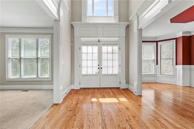 2602 Alcovy Club Dr, Dacula, GA 30019