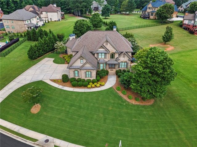 2602 Alcovy Club Dr, Dacula, GA 30019