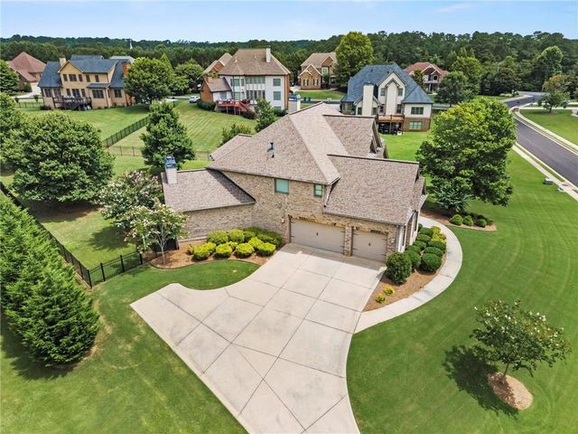 2602 Alcovy Club Dr, Dacula, GA 30019