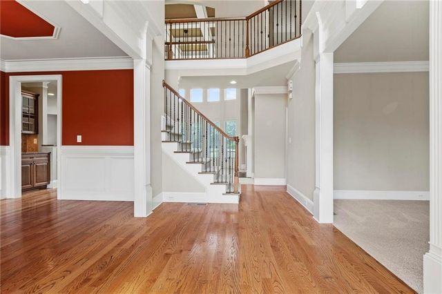 2602 Alcovy Club Dr, Dacula, GA 30019
