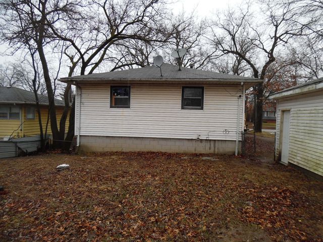 6657 Old Porter Road, Portage, IN 46368