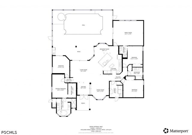 1935 SE 26th ST, Cape Coral, FL 33904