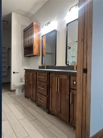 9380 Tallpines Road, Noble, OK 73086