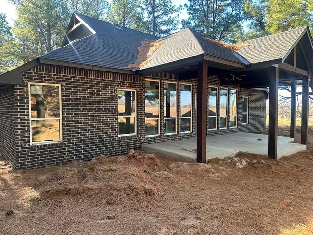 9380 Tallpines Road, Noble, OK 73086