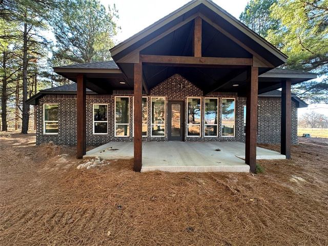 9380 Tallpines Road, Noble, OK 73086