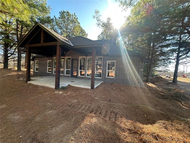 9380 Tallpines Road, Noble, OK 73086