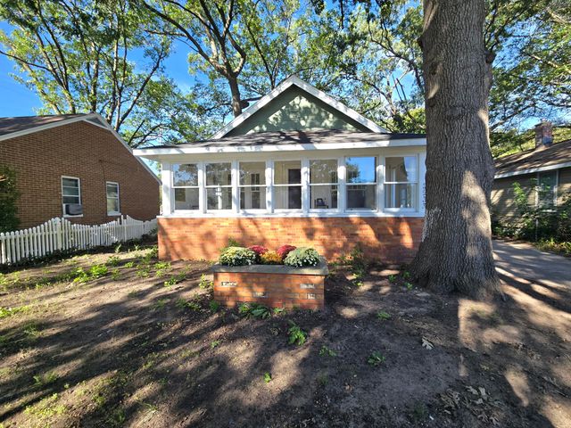 2933 Leahy Street, Muskegon Heights, MI 49444
