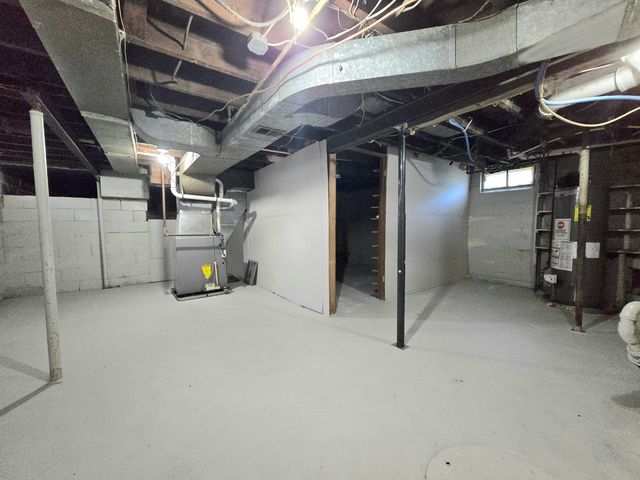 2933 Leahy Street, Muskegon Heights, MI 49444