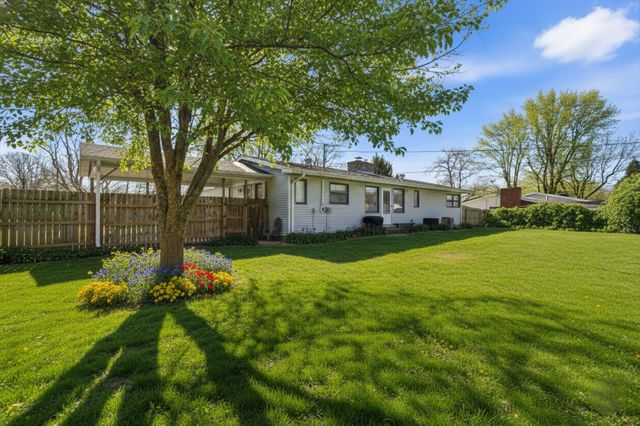 815 Carlton Avenue, Mountain Grove, MO 65711