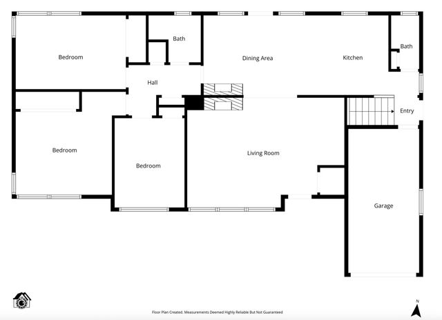 815 Carlton Avenue, Mountain Grove, MO 65711