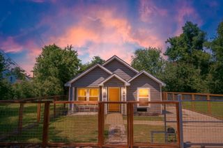3205 Rosalie Street, Houston, TX 77004