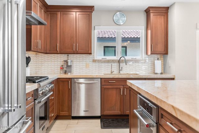 7163 N VIA DE AMIGOS --, Scottsdale, AZ 85258