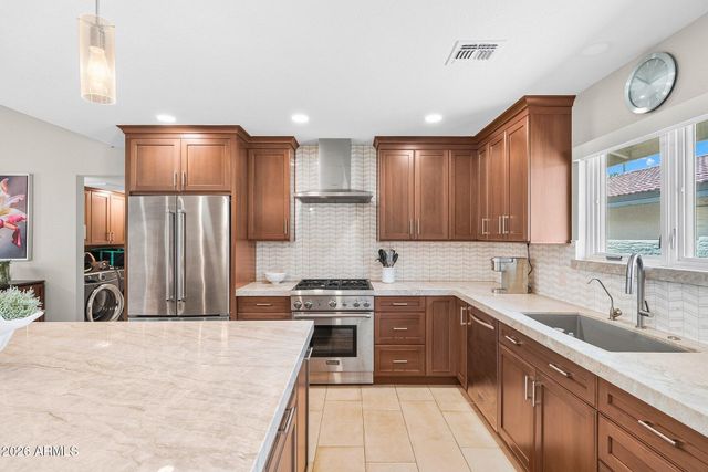 7163 N VIA DE AMIGOS --, Scottsdale, AZ 85258