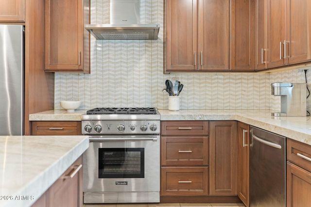 7163 N VIA DE AMIGOS --, Scottsdale, AZ 85258