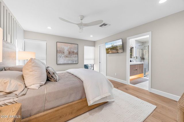 7163 N VIA DE AMIGOS --, Scottsdale, AZ 85258