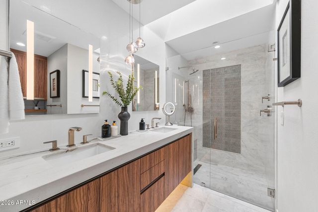 7163 N VIA DE AMIGOS --, Scottsdale, AZ 85258