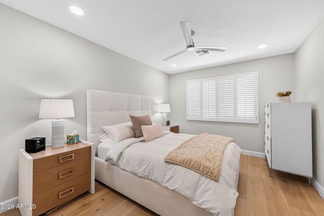 7163 N VIA DE AMIGOS --, Scottsdale, AZ 85258