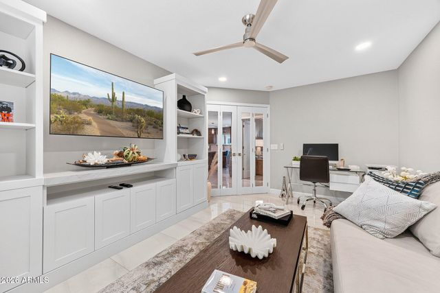 7163 N VIA DE AMIGOS --, Scottsdale, AZ 85258