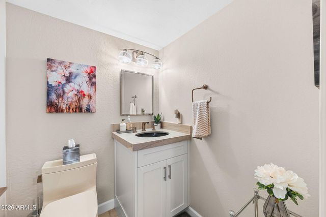 7163 N VIA DE AMIGOS --, Scottsdale, AZ 85258