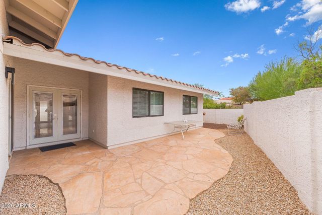 7163 N VIA DE AMIGOS --, Scottsdale, AZ 85258
